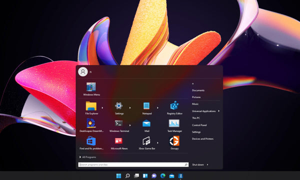 Windows 11: Personalização para Produtividade Máxima